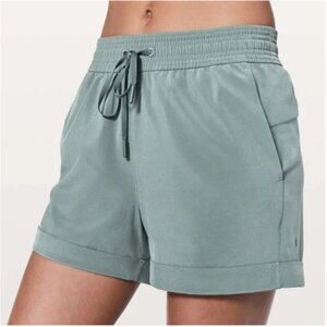 Lululemon Spring Break Away Shorts